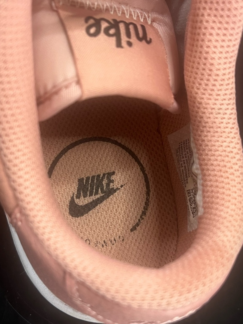 Nike Court Vintage - Picture 5 of 7